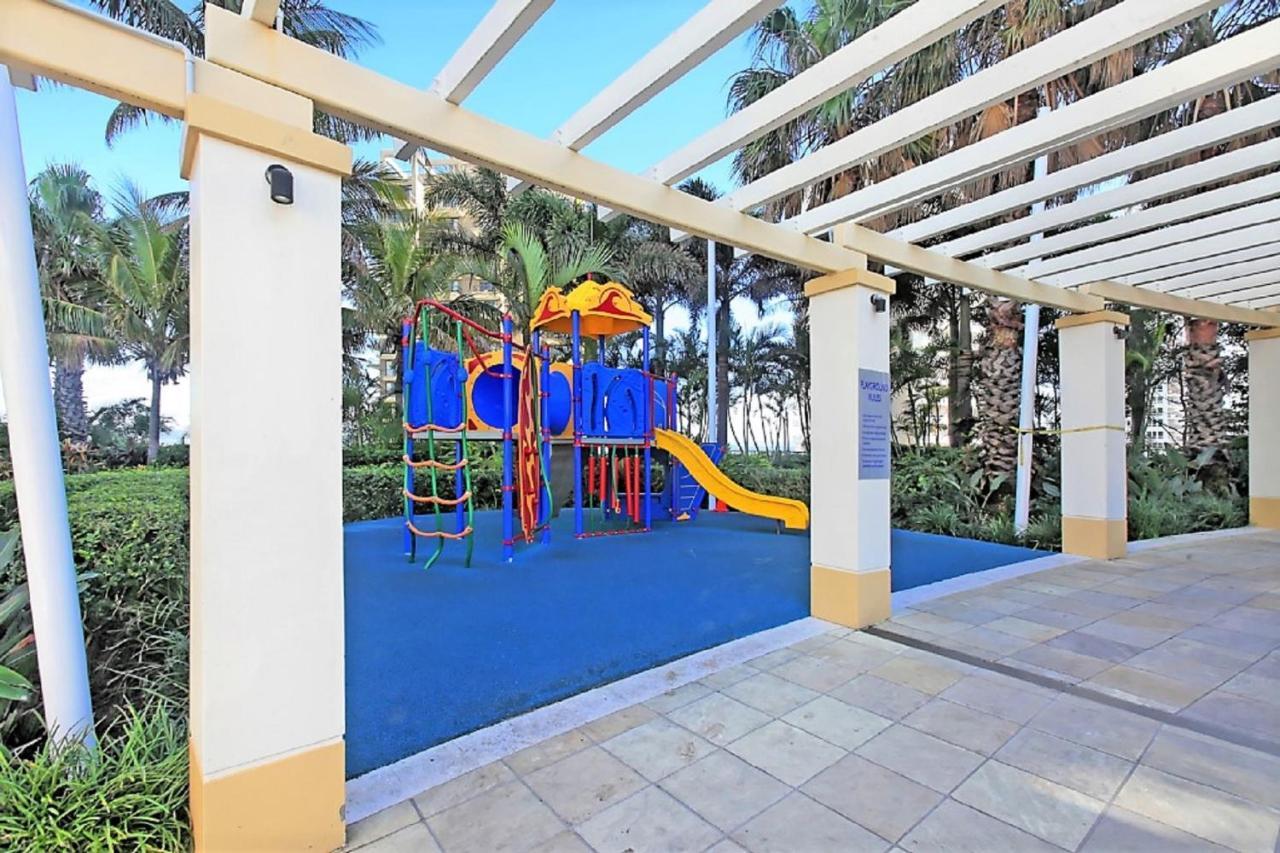 The Towers Of Chevron Renaissance - Holidays Gold Coast Exteriér fotografie
