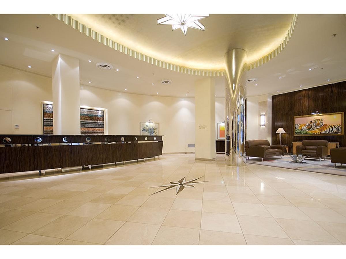 The Towers Of Chevron Renaissance - Holidays Gold Coast Exteriér fotografie
